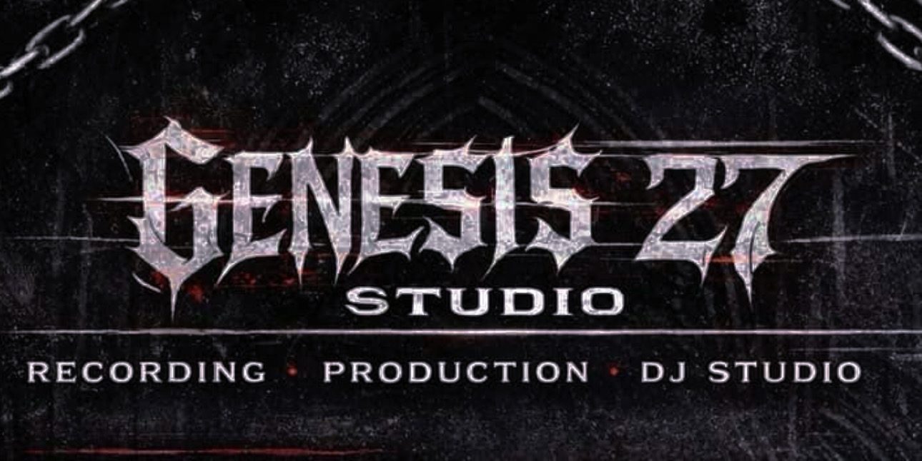 Genesis 27 Studio